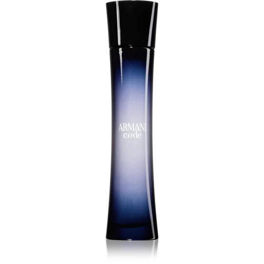 Armani Code Pour Femme - 75ML PRF Armani Code Pour Femme