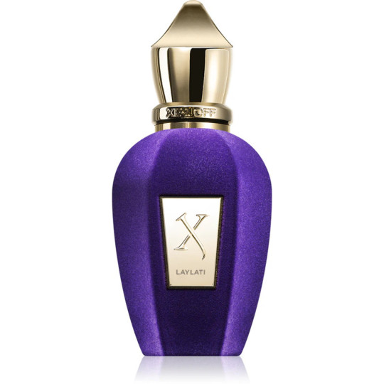 Laylati - 100ML PRF Xerjoff Laylati
