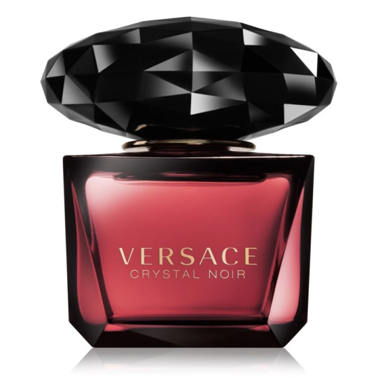 Versace Crystal Noir - 90ML PRF Versace Crystal Noir