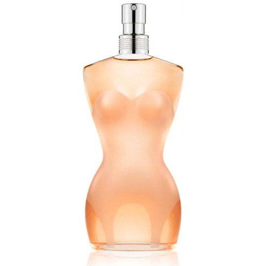 Jean Paul Gaultier Scandal Classique - 100ML PRF Jean Paul Gaultier Scandal Classique